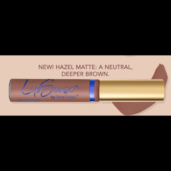 SeneGence stain matte nude gloss collection. - Picture 3 of 5